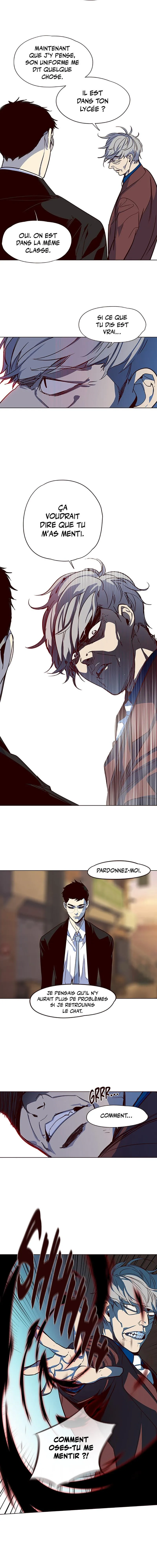 Read Eleceed FR Manga Online