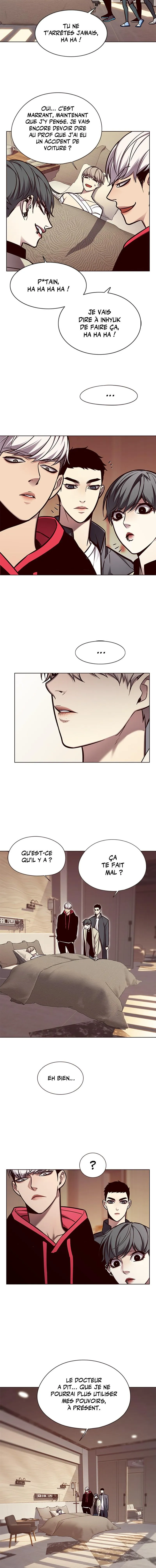 Read Eleceed FR Manga Online