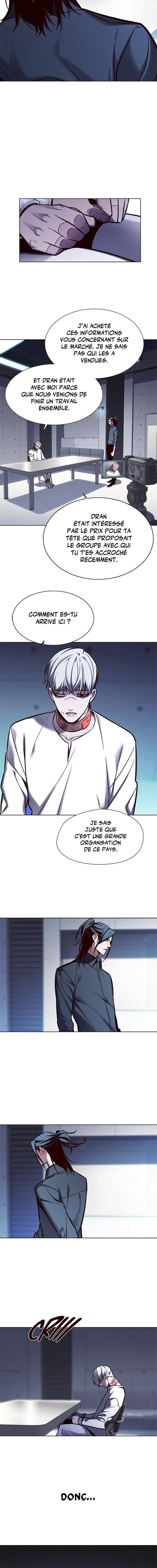 Read Eleceed FR Manga Online