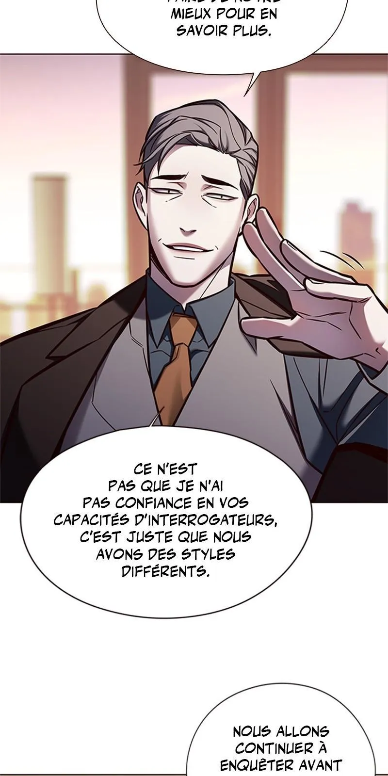 Read Eleceed FR Manga Online