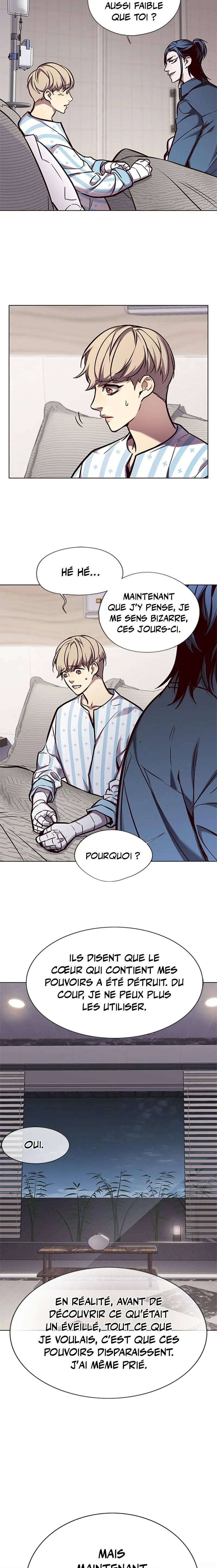 Read Eleceed FR Manga Online