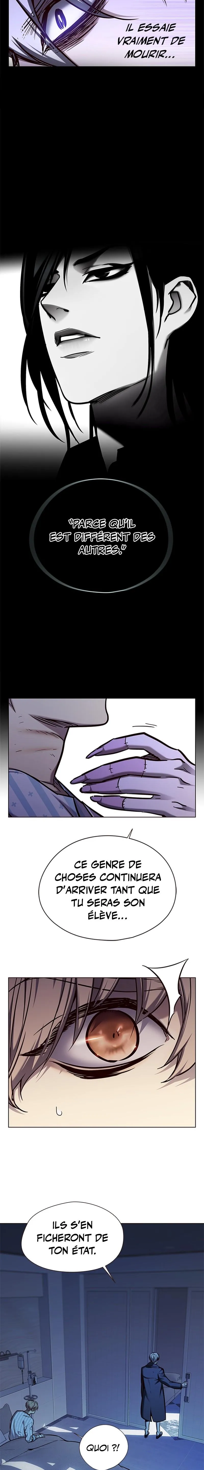 Read Eleceed FR Manga Online
