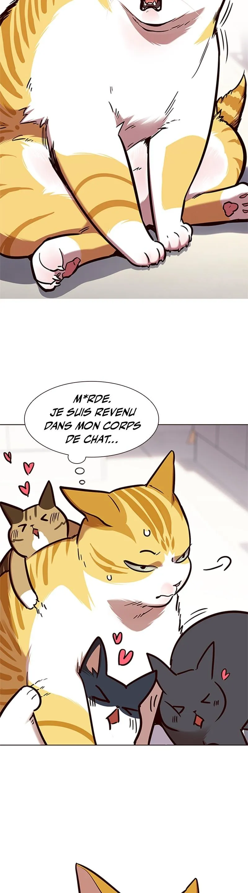 Read Eleceed FR Manga Online