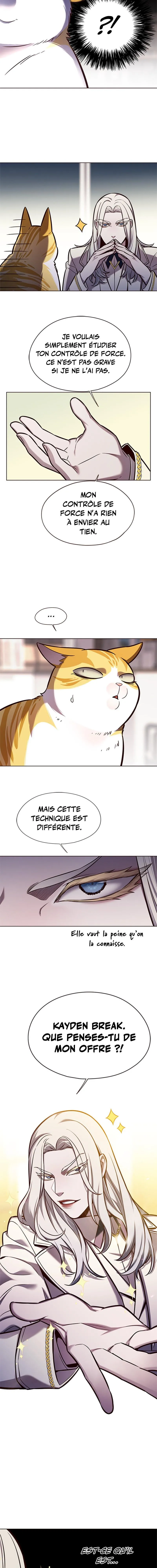 Read Eleceed FR Manga Online