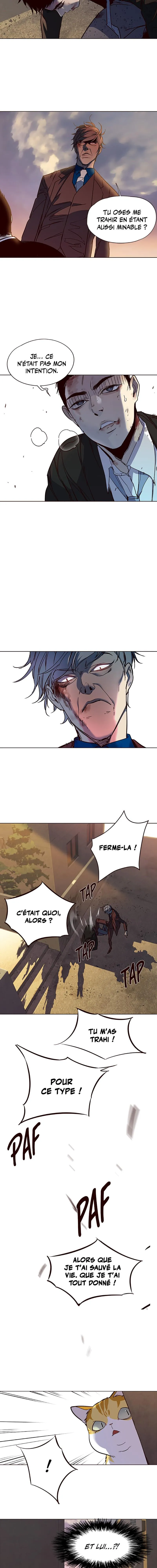 Read Eleceed FR Manga Online