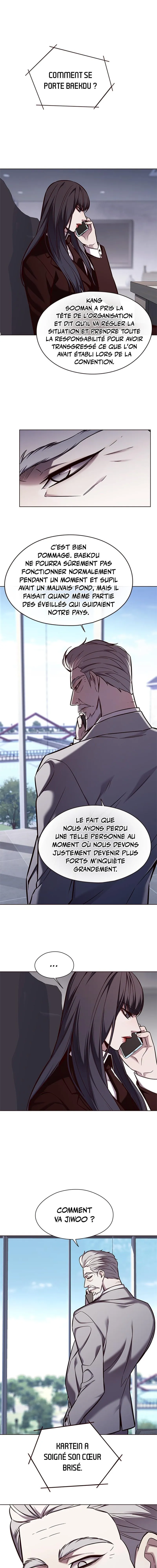 Read Eleceed FR Manga Online