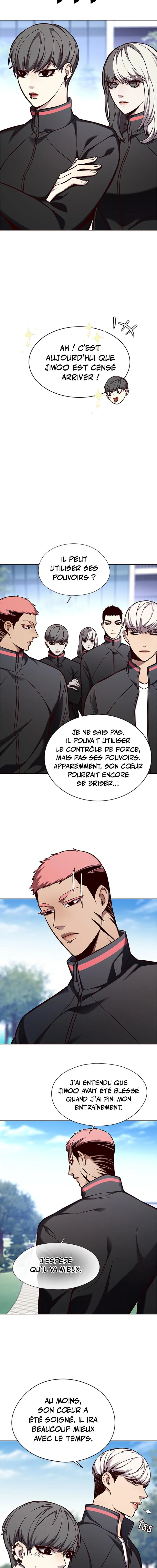 Read Eleceed FR Manga Online
