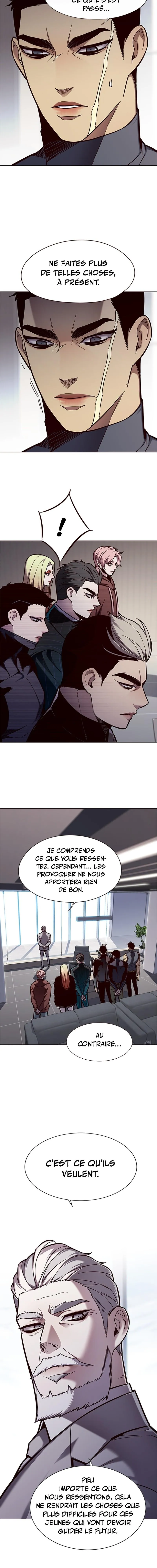 Read Eleceed FR Manga Online