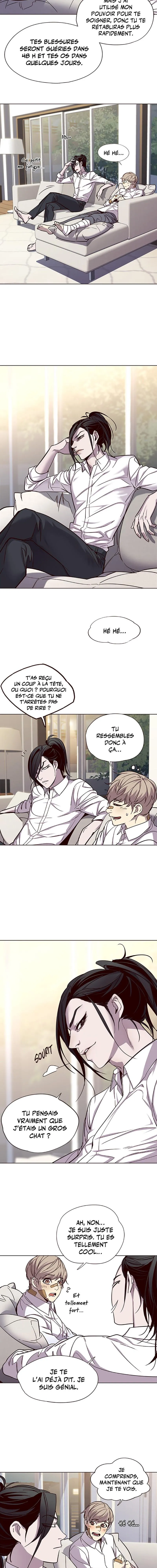 Read Eleceed FR Manga Online