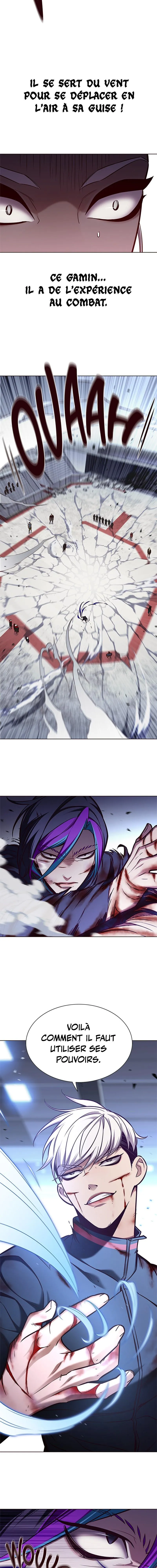 Read Eleceed FR Manga Online