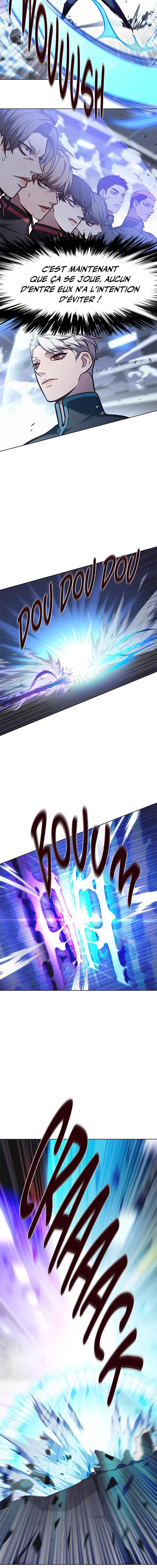 Read Eleceed FR Manga Online