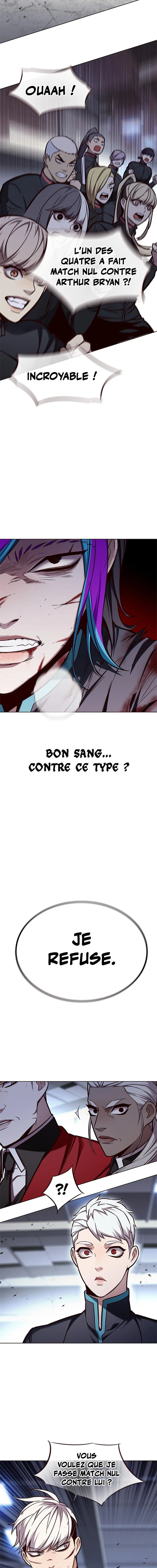 Read Eleceed FR Manga Online