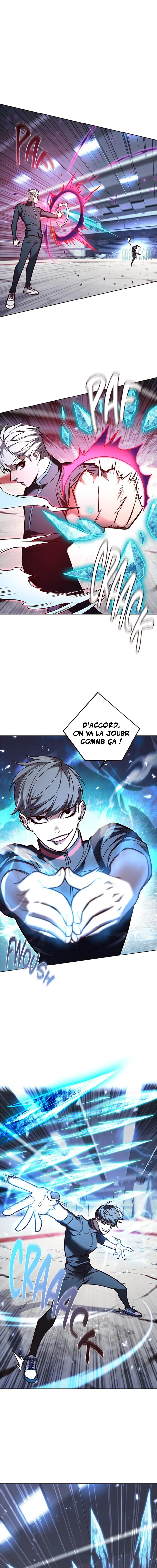 Read Eleceed FR Manga Online