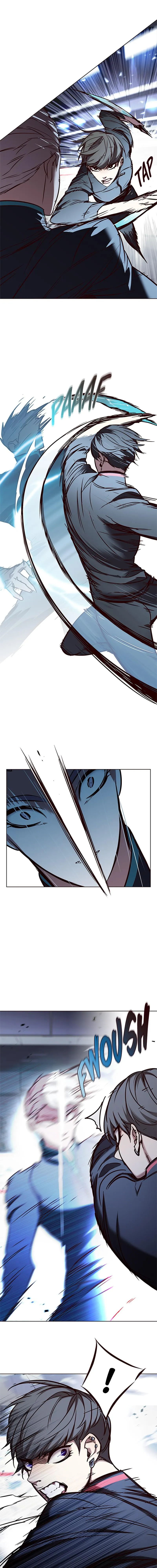 Read Eleceed FR Manga Online