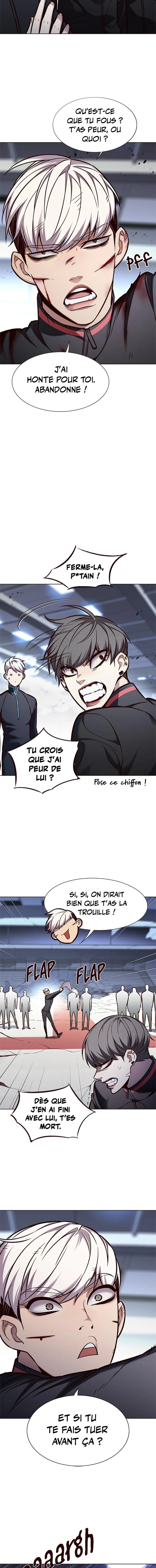 Read Eleceed FR Manga Online