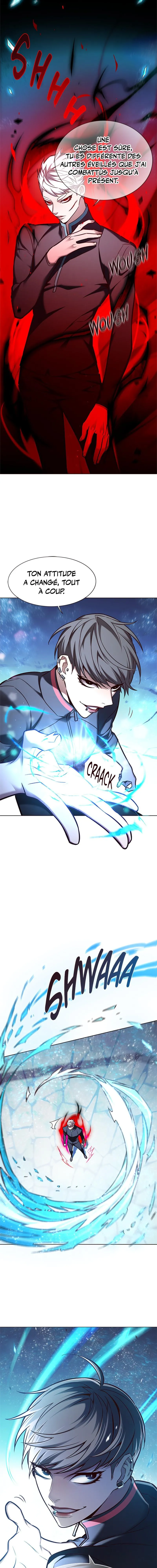 Read Eleceed FR Manga Online
