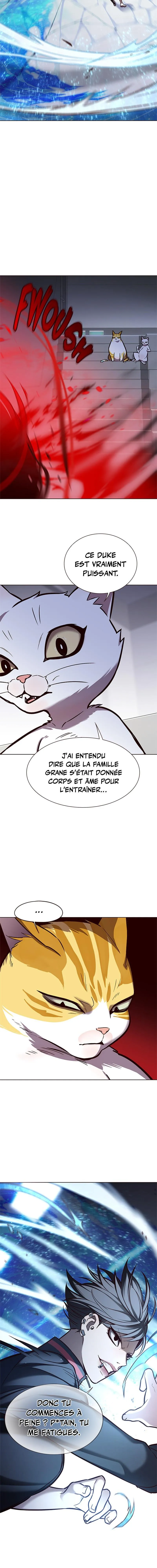 Read Eleceed FR Manga Online