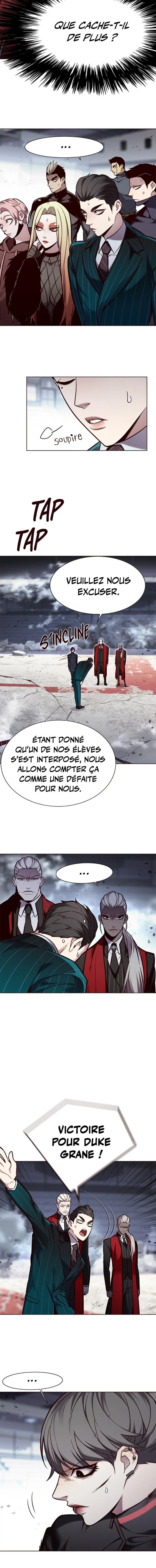 Read Eleceed FR Manga Online