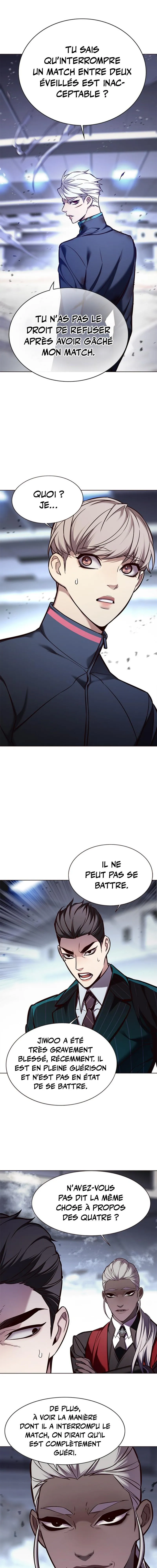 Read Eleceed FR Manga Online