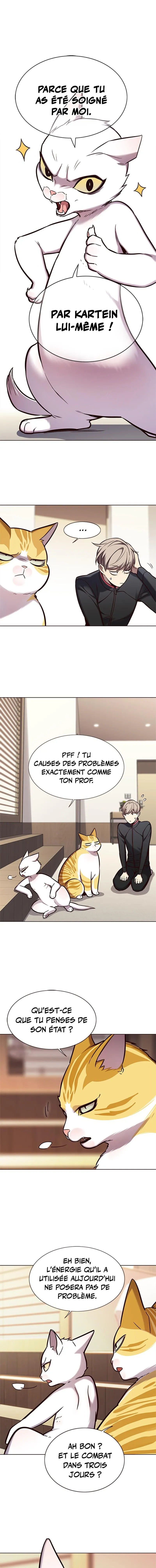 Read Eleceed FR Manga Online