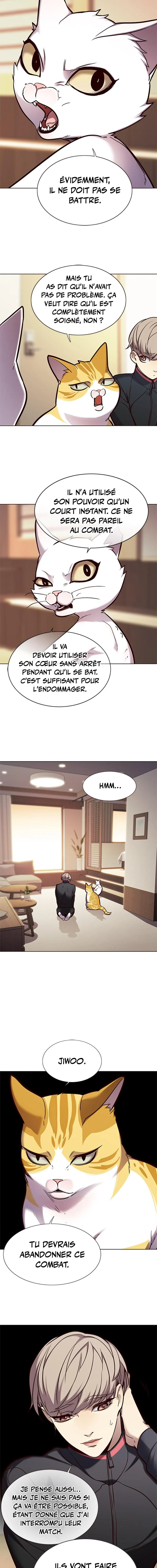 Read Eleceed FR Manga Online