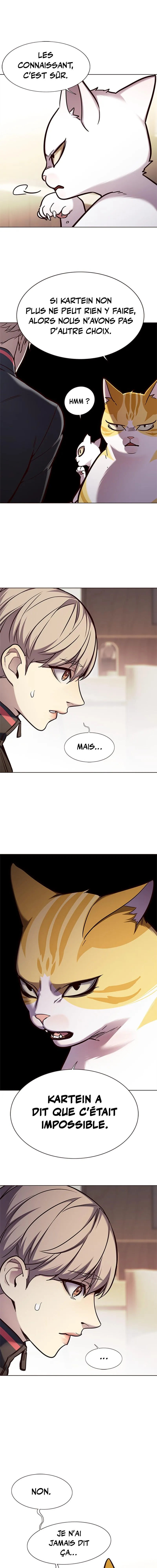 Read Eleceed FR Manga Online