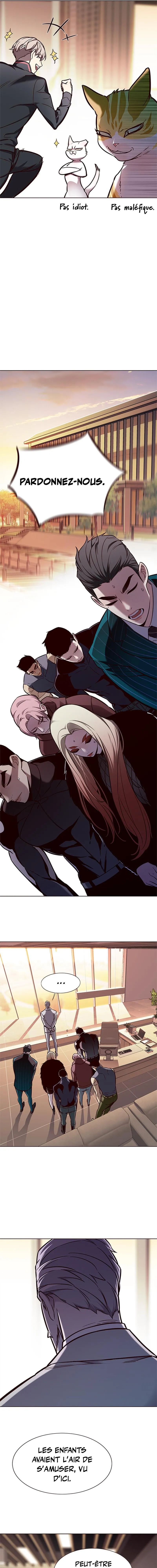 Read Eleceed FR Manga Online