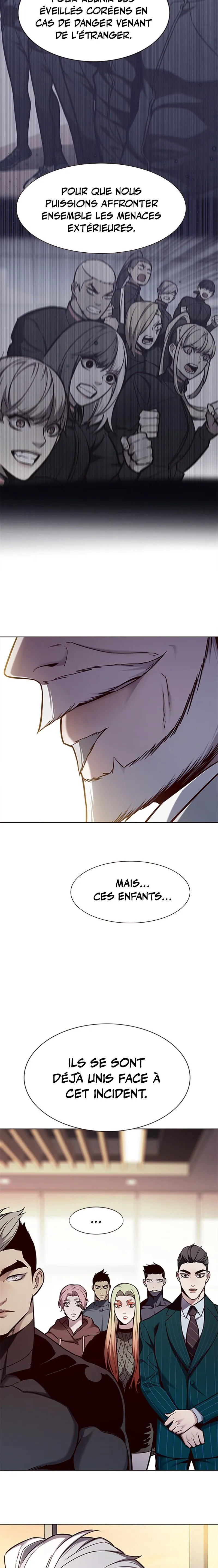 Read Eleceed FR Manga Online