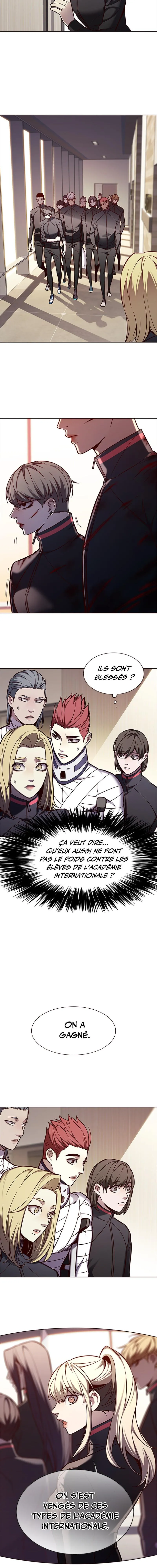 Read Eleceed FR Manga Online
