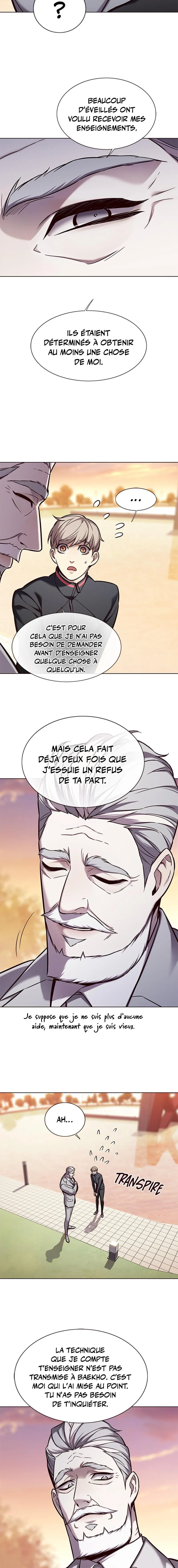 Read Eleceed FR Manga Online