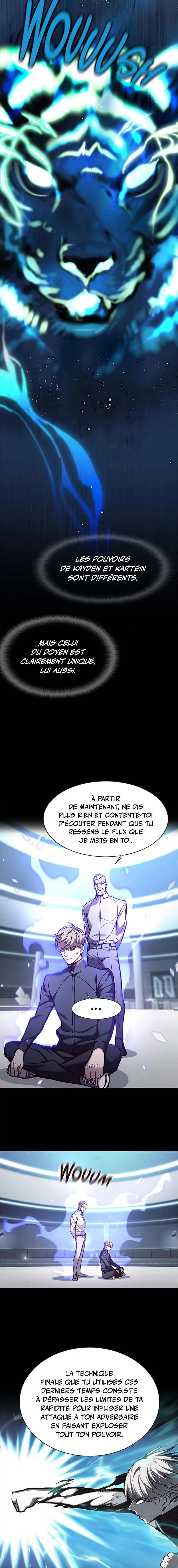 Read Eleceed FR Manga Online