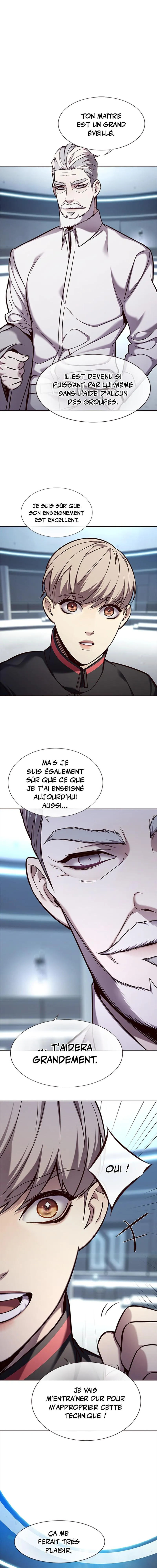 Read Eleceed FR Manga Online