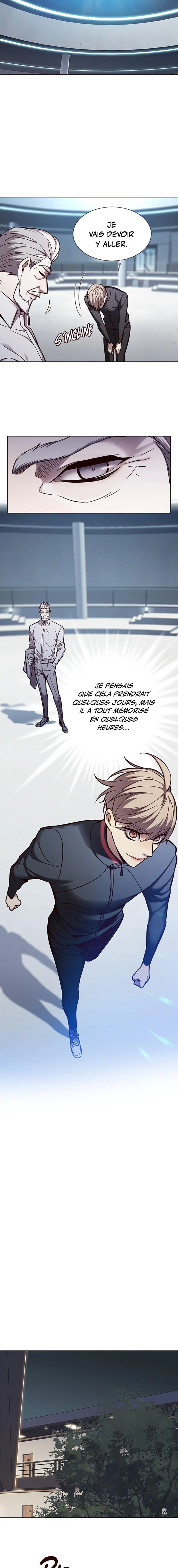 Read Eleceed FR Manga Online