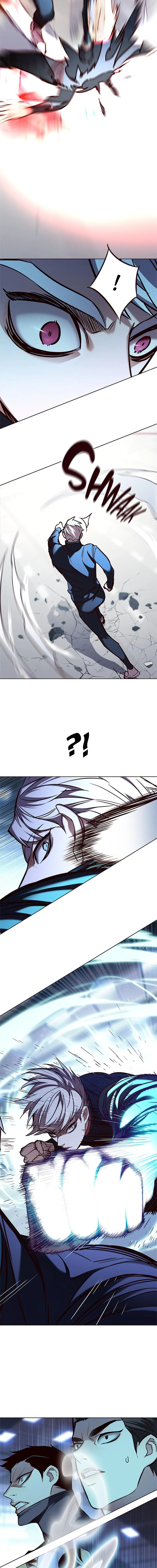 Read Eleceed FR Manga Online