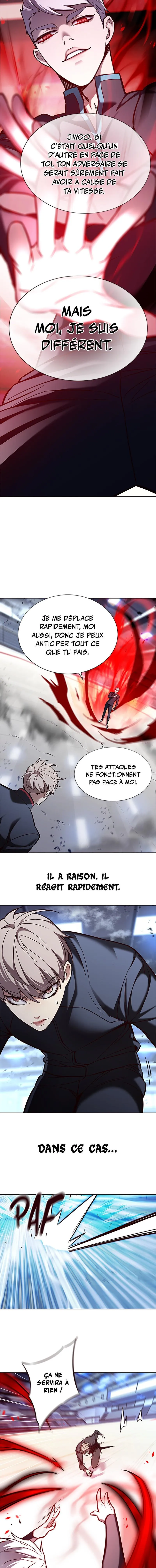 Read Eleceed FR Manga Online