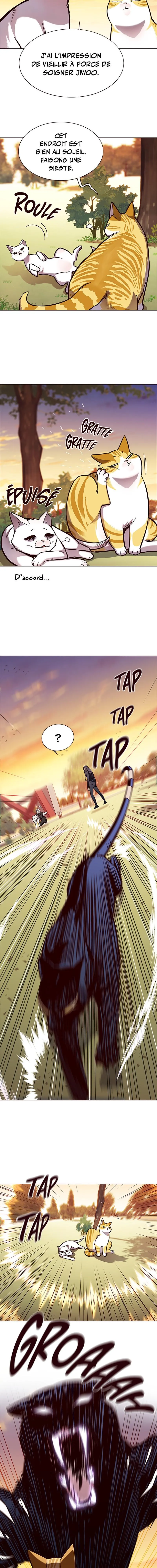 Read Eleceed FR Manga Online