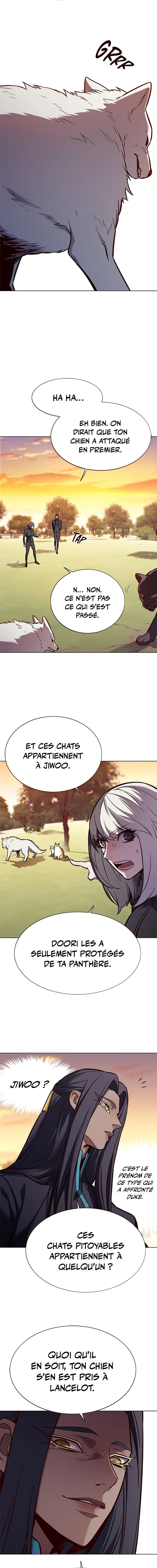 Read Eleceed FR Manga Online