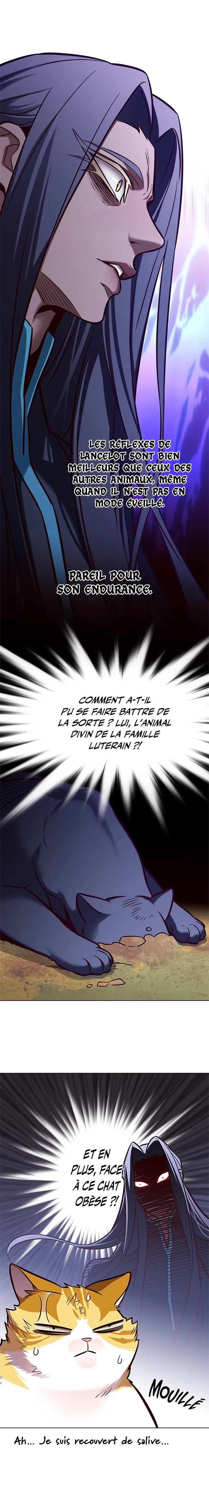 Read Eleceed FR Manga Online