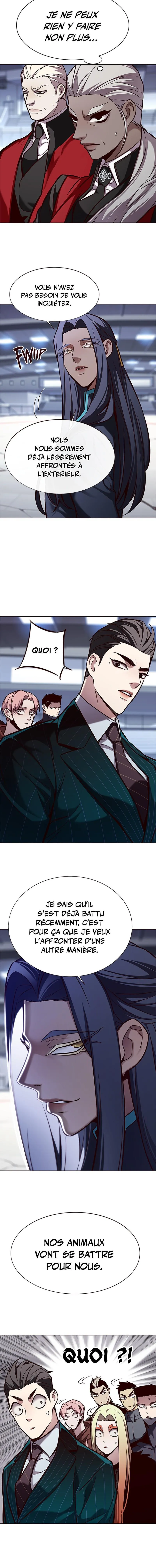 Read Eleceed FR Manga Online