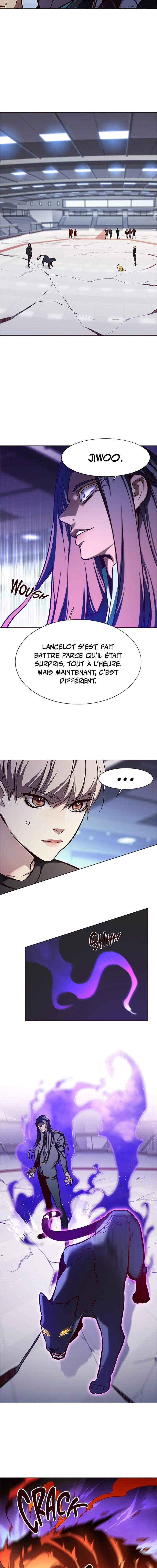 Read Eleceed FR Manga Online