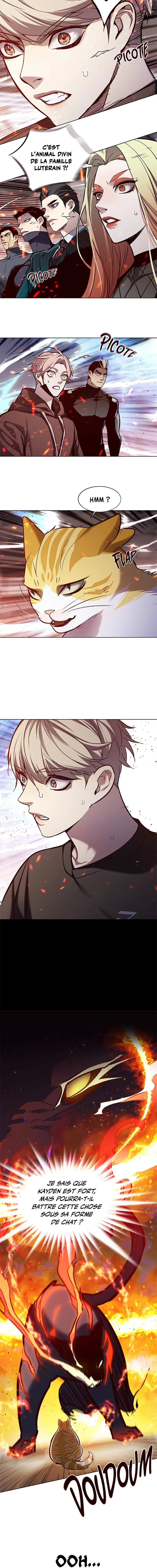 Read Eleceed FR Manga Online