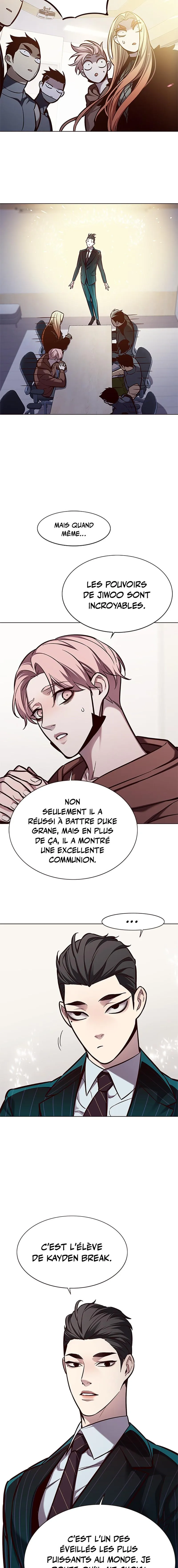 Read Eleceed FR Manga Online