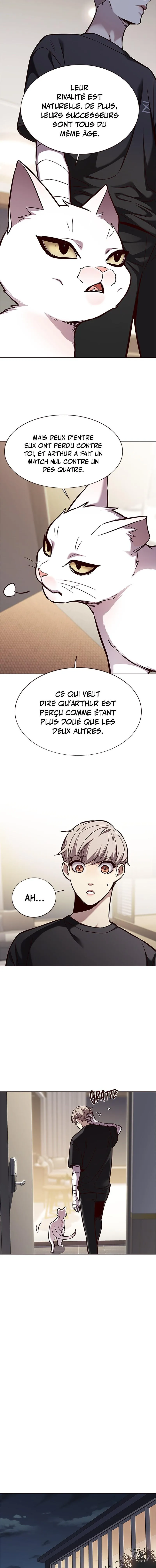 Read Eleceed FR Manga Online