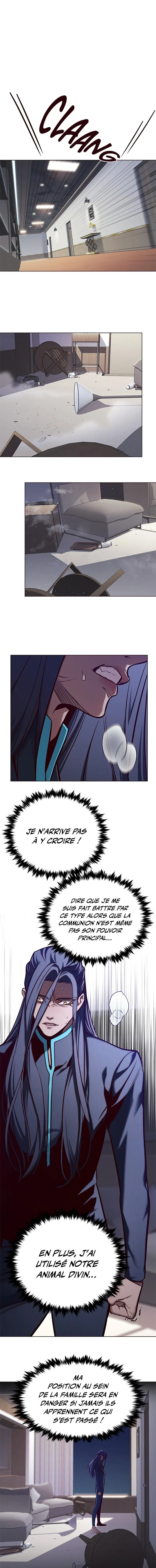 Read Eleceed FR Manga Online