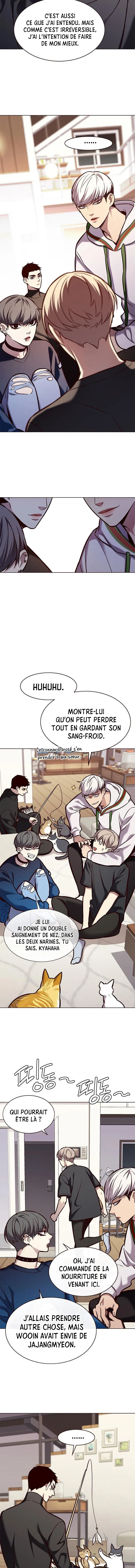 Read Eleceed FR Manga Online