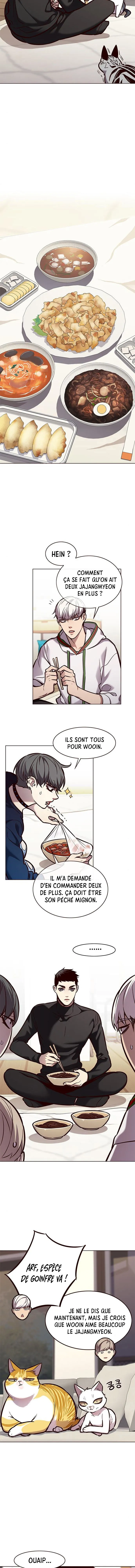 Read Eleceed FR Manga Online