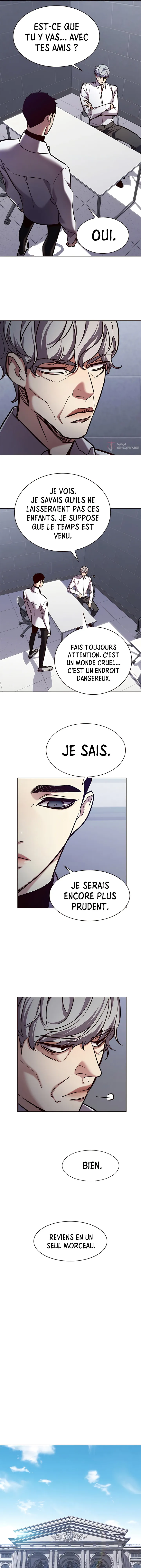 Read Eleceed FR Manga Online