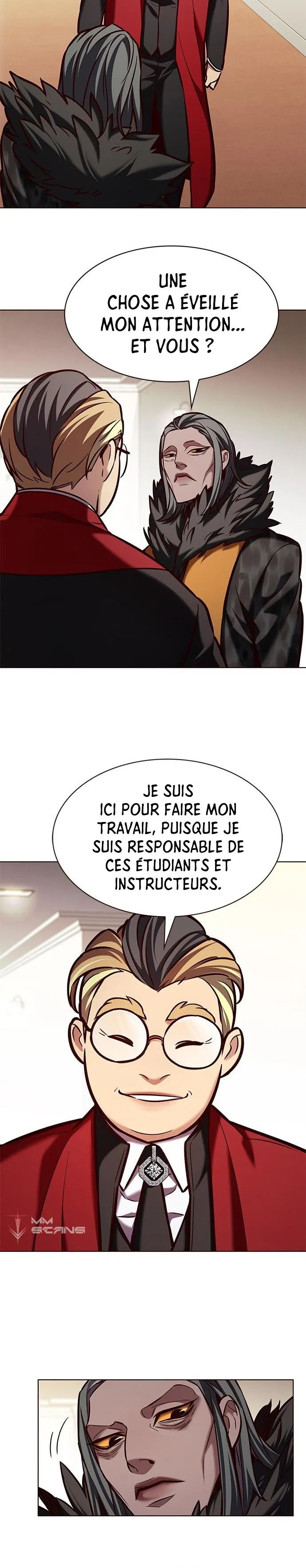 Read Eleceed FR Manga Online