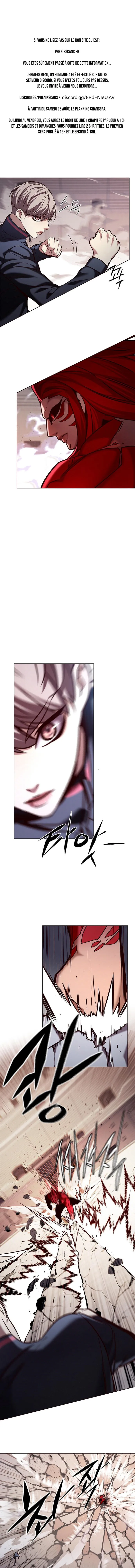 Read Eleceed FR Manga Online