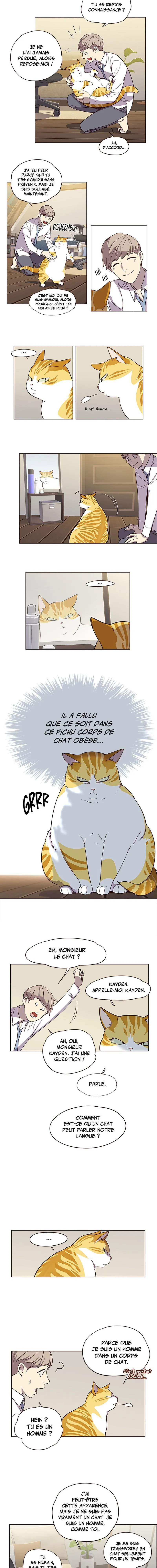 Read Eleceed FR Manga Online